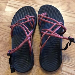 Chaco sandals